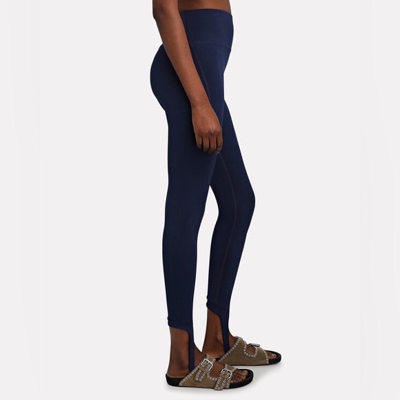 NWT Intermix Stirrup leggings - Picture 3 of 6